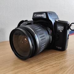 フィルムカメラ