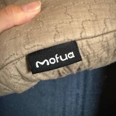 Mofua 授乳クッションの画像
