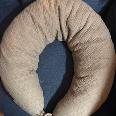 Mofua 授乳クッション
