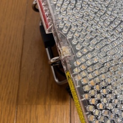 Aputure amaran Tri-8c LED ライト 改造・傷多しの画像