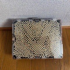 Aputure amaran Tri-8c LED ライト 改造・傷多しの画像