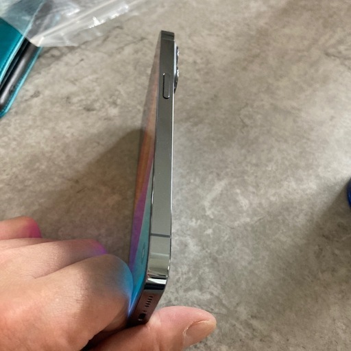iPhone13プロ　128GB　本日限定！