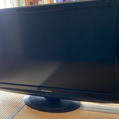 【パナソニック ビエラ 32V型】液晶テレビ ハイビジョン 20...