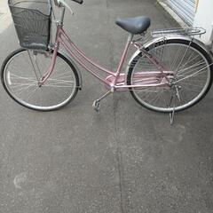 ※お話中※ブリヂストン　自転車