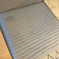あげます！ロッキングチェア IKEAの画像