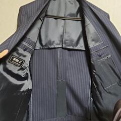スーツ メンズの画像
