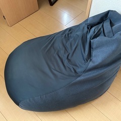 座れるクッション/フロアクッション