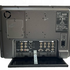 Panasonic BT-LH1700W 17インチ モニター ジャンク品 HDMI SDIの画像
