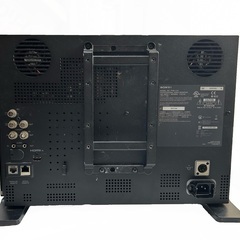 Panasonic BT-LH1700W 17インチ モニター ジャンク品 HDMI SDIの画像