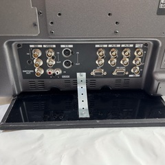 Panasonic BT-LH1700W 17インチ モニター ジャンク品 HDMI SDIの画像