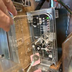 【愛品館八千代店】スロット実機5号機　コードギアス　反逆のルルーシュZFの画像