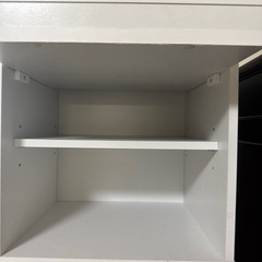 白カラーBOX３種の画像