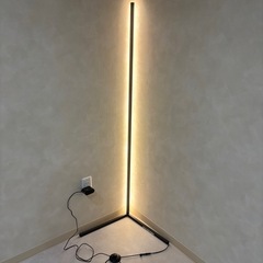 mioti フロアライト 2本セット