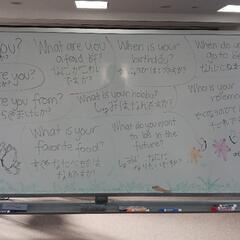 無料英会話！！！アメリカ人です！🇺🇲🌎の画像