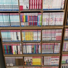 古本　マンガ　アニ出張買取専門店 - 地元のお店