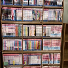 古本　マンガ　アニ出張買取専門店