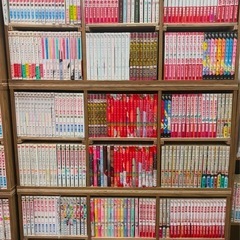 古本　マンガ　アニ出張買取専門店 − 大阪府