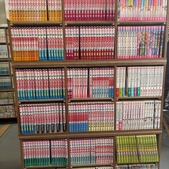 古本　マンガ　アニ出張買取専門店 - リサイクルショップ