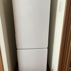 ★173L ハイアール3段2ドア冷蔵庫  霜取り自動 冷凍庫 (...