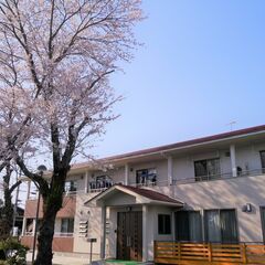 グループホームの夜勤者募集（未経験者歓迎！）
