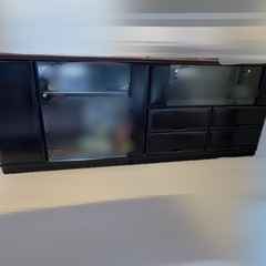 テレビボード