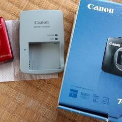 Canon SX600HS