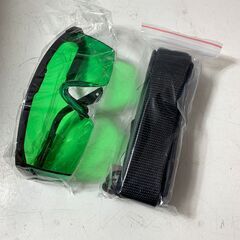【中古】【動作OK】【店頭引取限定】makita マキタ レーザー墨出し器 5500S 79,200円（税込）の画像