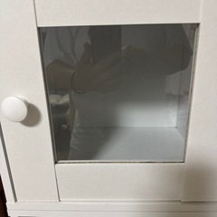 白カラーBOX３種の画像