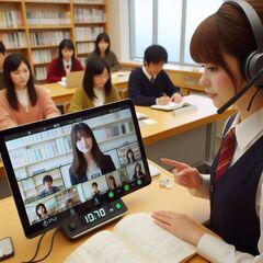 横浜・神奈川県在住の、生徒をネイティブレベルの日本語話者に…