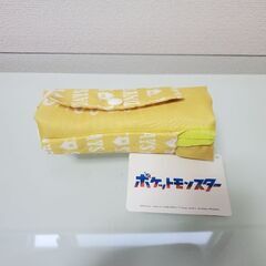 ピカチュウ エコバッグ／折りたたみタイプ プライズ景品【新品未使...