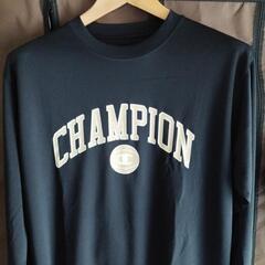 ChampionのロンＴです