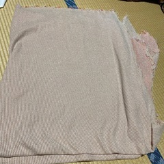 大判の布