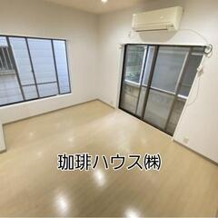 賃貸戸建て住宅　JR鶴見線【鶴見小野駅】徒歩５分　JR鶴見駅徒歩15分