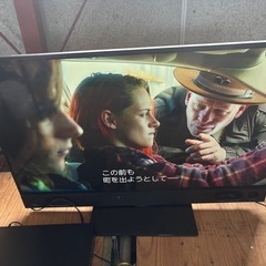 23 三菱　LCD-A50RA2000 液晶カラーテレビ　201...