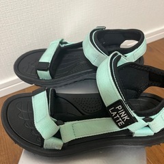 21cm サンダルの画像