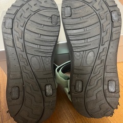 21cm サンダルの画像