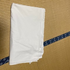 シーツ　中古品