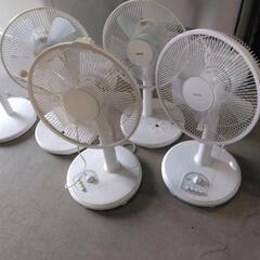 ★夏到来★扇風機各種★