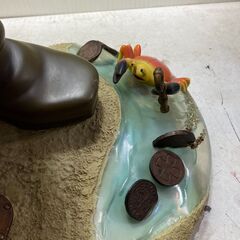 【ご来店限定】　ビッグフィギュア　ミッキーマウス/カリブの海賊　【トレファク秦野店】の画像