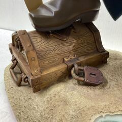 【ご来店限定】　ビッグフィギュア　ミッキーマウス/カリブの海賊　【トレファク秦野店】の画像