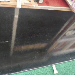 折りたたみテーブルの画像