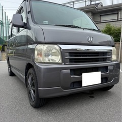 即戦力‼️バモス‼️