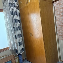 収納　クローゼット　箪笥