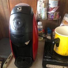 ネスカフェバリスタ　動作確認済み