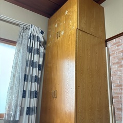 収納　クローゼット　箪笥の画像