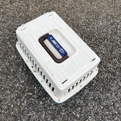 ペット　キャリーケースの画像