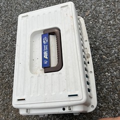ペット　キャリーケースの画像