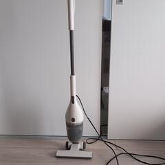 ジャンク品　掃除機