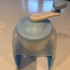 かき氷機