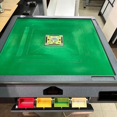 麻雀卓